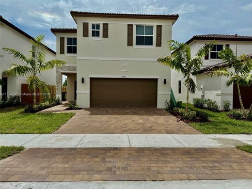 Villa in Homestead, Miami-Dade County