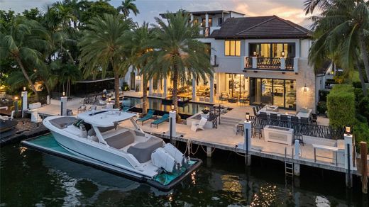 Вилла, Форт-Лодердейл, Broward County