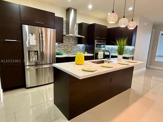 Townhouse in Doral, Miami-Dade