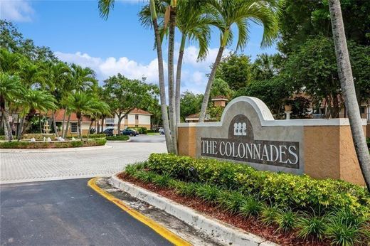 Edificio en Plantation, Broward County