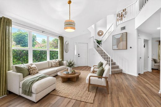 Townhouse in Boca Raton, Palm Beach