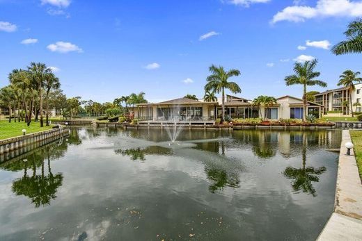 Жилой комплекс, Palm Beach Gardens, Palm Beach County