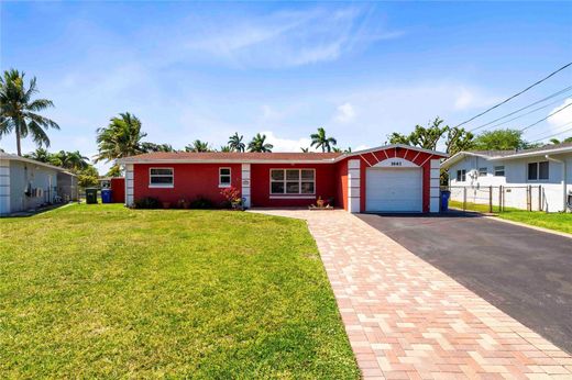 Villa - Margate, Broward County