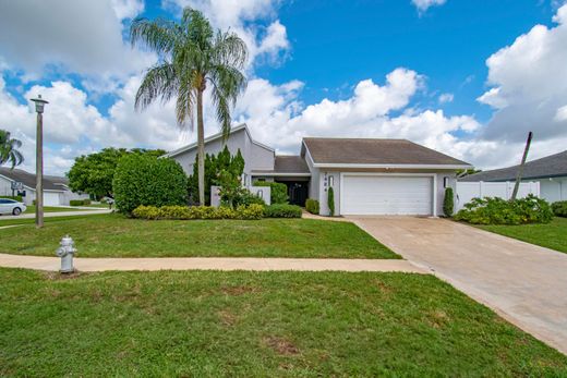 Villa Boca Raton, Palm Beach County