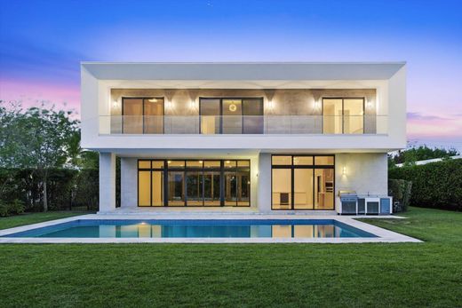 Villa à Weston, Comté de Broward