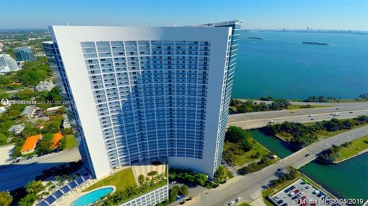 Жилой комплекс, Майами, Miami-Dade County