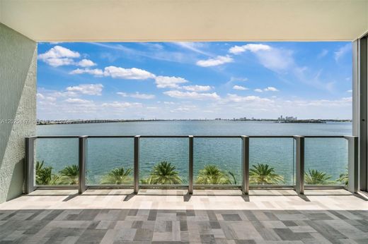 Complesso residenziale a Miami, Miami-Dade County