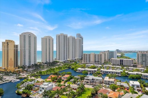 Appartementencomplex in Sunny Isles Beach, Miami-Dade County