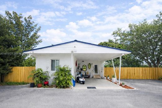Villa in Miami, Miami-Dade