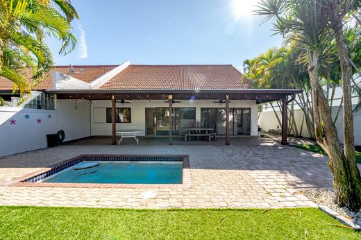 Villa en Boca Ratón, Palm Beach County