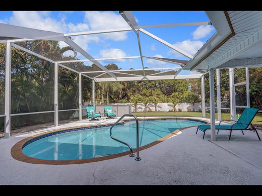 Villa a Jupiter, Palm Beach County
