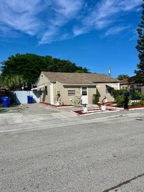 빌라 / Riviera Beach, Palm Beach County