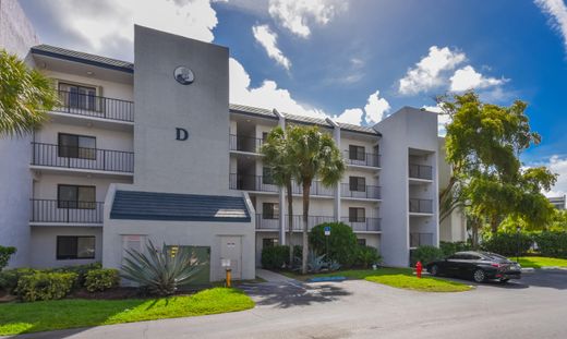 Wohnkomplexe in Jupiter, Palm Beach County