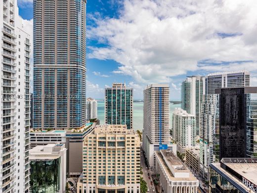 Residential complexes in Miami, Miami-Dade