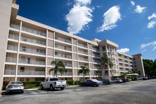 Complesso residenziale a Pompano Beach, Broward County