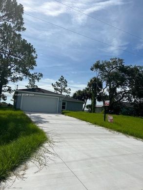 别墅  Unincorporated Dade County, 佛罗里达