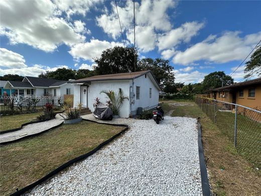 Villa à Miami, Comté de Miami-Dade