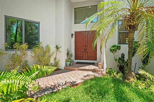 Villa en Palmetto Bay, Miami-Dade County