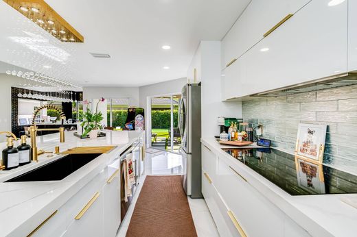 Villa in Palm Beach Gardens, Palm Beach County