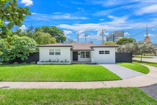 Βίλα σε Hollywood, Broward County