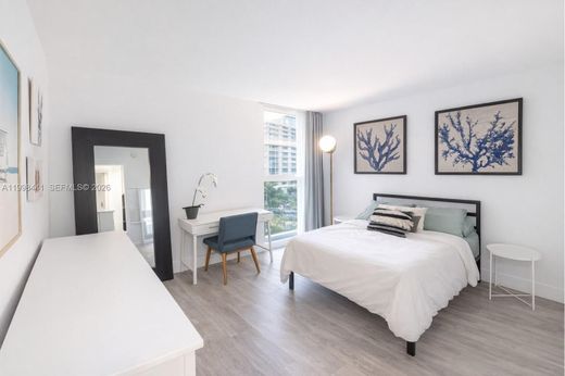 Kamienica w Miami Beach, Miami-Dade County
