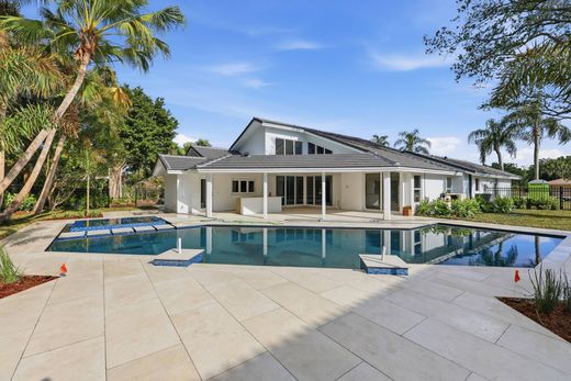 Villa in Palm Beach Gardens, Palm Beach