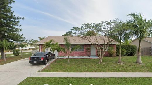 Villa Royal Palm Beach, Palm Beach County