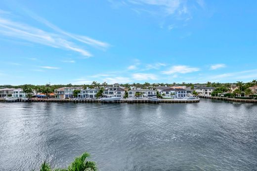 公寓楼  Boca Raton, Palm Beach County