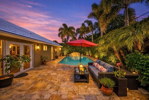 Villa - Fort Lauderdale, Broward County