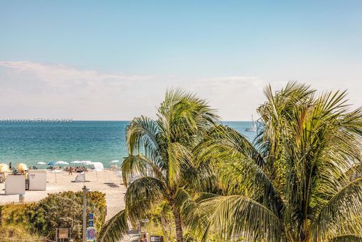 مجمع شقق ﻓﻲ Miami Beach, Miami-Dade County