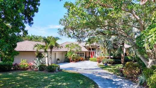 Villa Stuart, Martin County