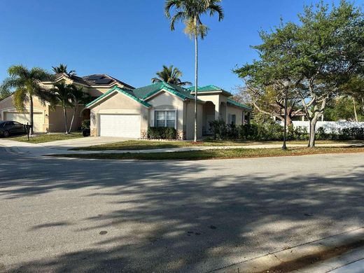 Villa - Weston, Broward County