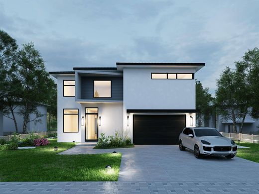 Villa in Delray Beach, Palm Beach