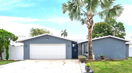 Вилла, Форт-Лодердейл, Broward County