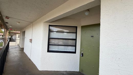Жилой комплекс, Tamarac, Broward County