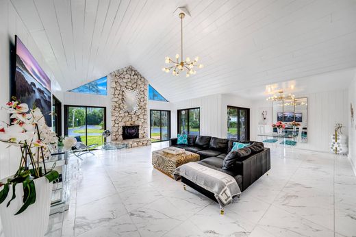 Villa in Wellington, Palm Beach County
