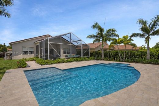 Villa Port Saint Lucie, Saint Lucie County