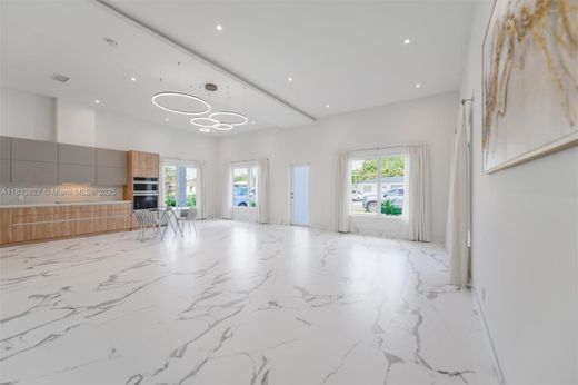 别墅  Hallandale Beach, Broward County