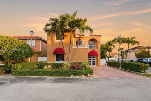 Villa in Miami, Miami-Dade