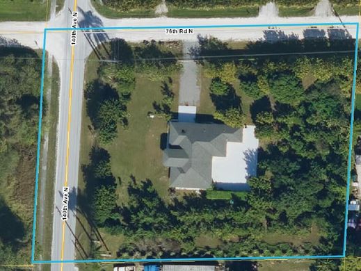 Villa a Aventura, Miami-Dade County