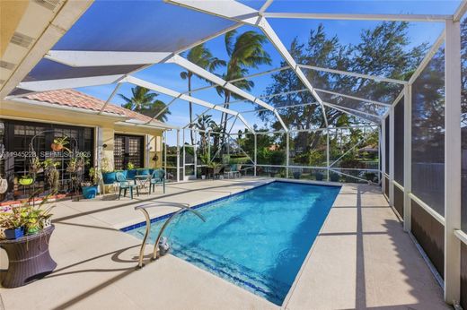 Villa in West Palm Beach, Palm Beach County