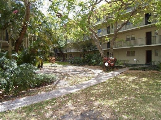 Kamienica w Lauderhill, Broward County