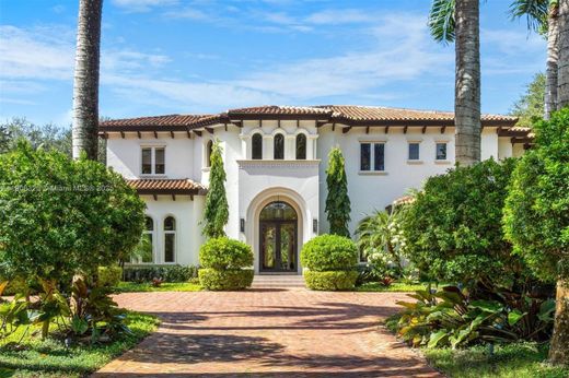 빌라 / Pinecrest, Miami-Dade County