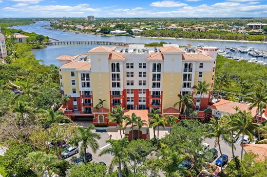 Residential complexes in Jupiter, Palm Beach