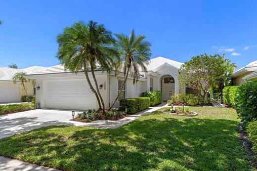 Villa in West Palm Beach, Palm Beach