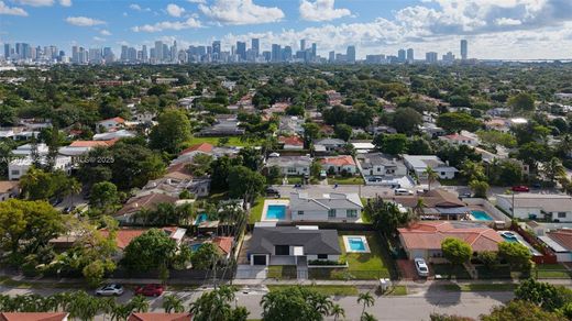 Villa in Miami, Miami-Dade