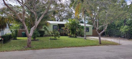 Villa en Miami, Miami-Dade County