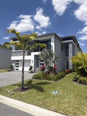 Вилла, Boca Raton, Palm Beach County