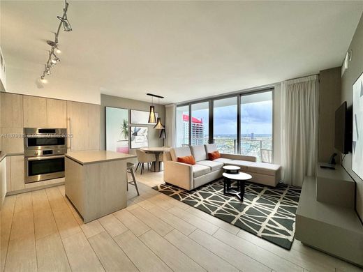 Edificio en Hollywood, Broward County