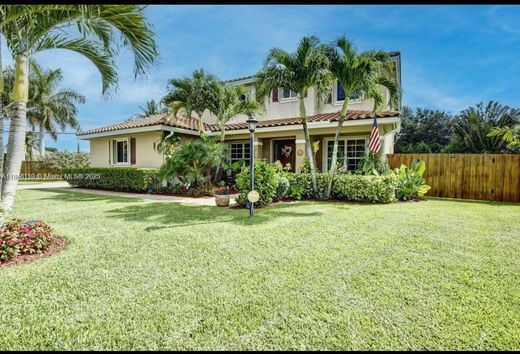 Villa en Homestead, Miami-Dade County